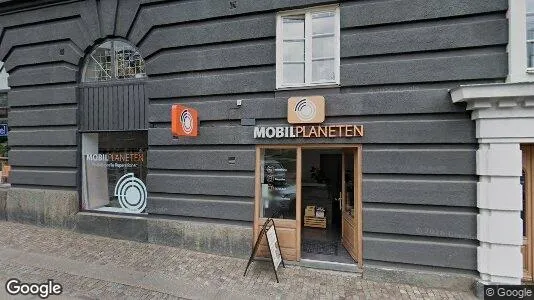 Lägenheter att hyra i Göteborg Centrum - Bild från Google Street View