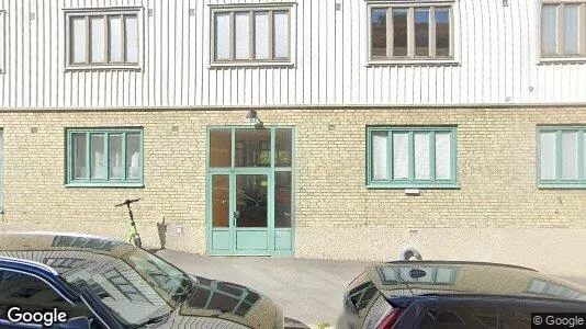 Lägenheter att hyra i Göteborg Centrum - Bild från Google Street View