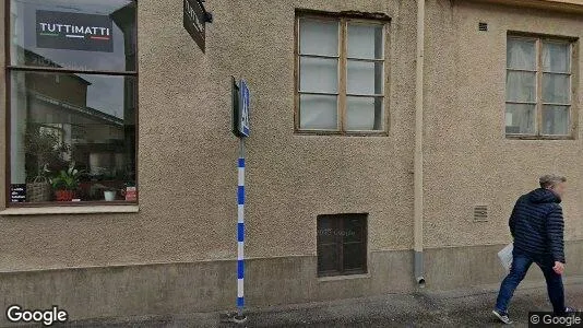 Lägenheter att hyra i Örgryte-Härlanda - Bild från Google Street View