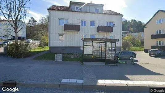 Lägenheter att hyra i Borås - Bild från Google Street View