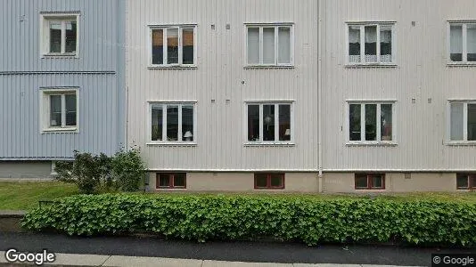 Lägenheter att hyra i Johanneberg - Bild från Google Street View