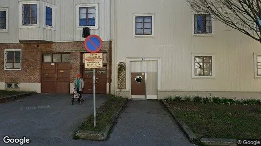 Lägenheter att hyra i Majorna-Linné - Bild från Google Street View
