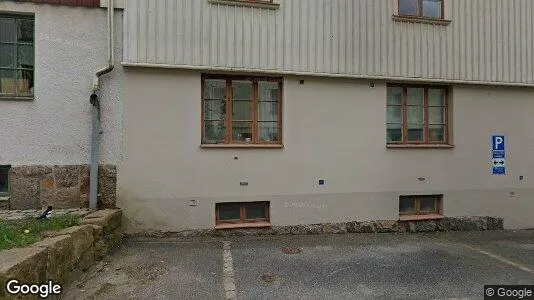 Lägenheter att hyra i Majorna-Linné - Bild från Google Street View