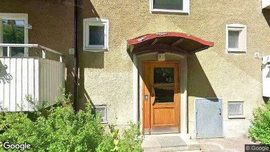 Lägenheter att hyra i Söderort - Bild från Google Street View