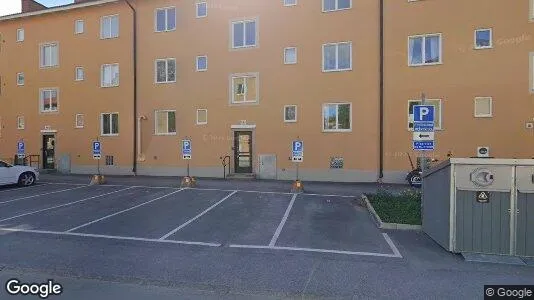 Lägenheter att hyra i Söderort - Bild från Google Street View