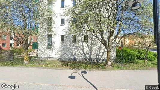 Lägenheter att hyra i Söderort - Bild från Google Street View