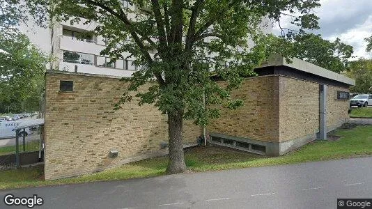 Lägenheter att hyra i Linköping - Bild från Google Street View