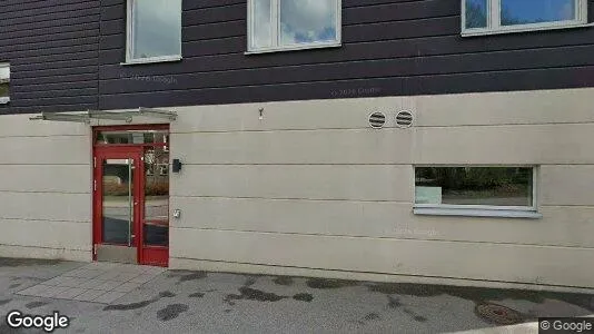 Lägenheter att hyra i Söderort - Bild från Google Street View