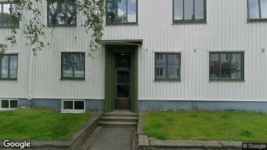 Lägenheter att hyra i Johanneberg - Bild från Google Street View