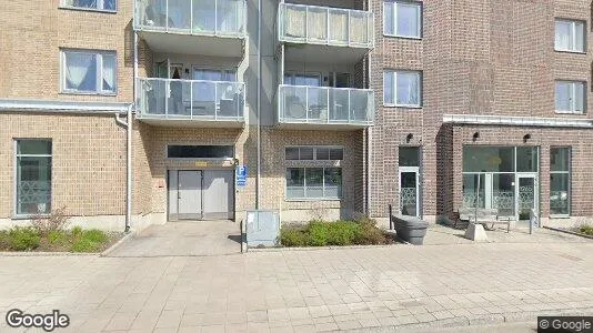 Lägenheter att hyra i Sundbyberg - Bild från Google Street View