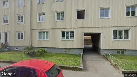 Lägenheter att hyra i Örgryte-Härlanda - Bild från Google Street View