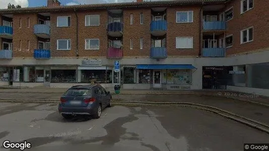 Lägenheter att hyra i Linköping - Bild från Google Street View