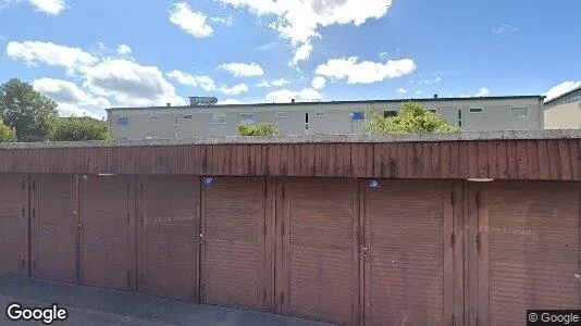 Lägenheter att hyra i Gnesta - Bild från Google Street View