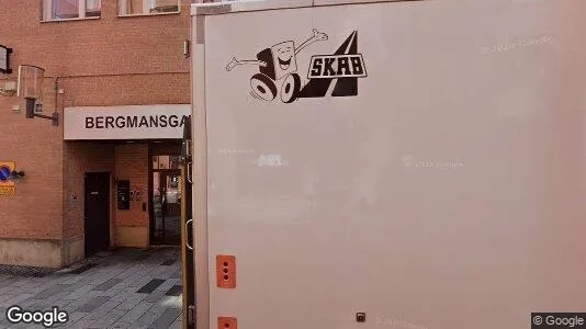 Lägenheter att hyra i Mölndal - Bild från Google Street View