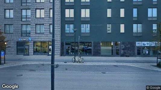 Lägenheter att hyra i Järfälla - Bild från Google Street View
