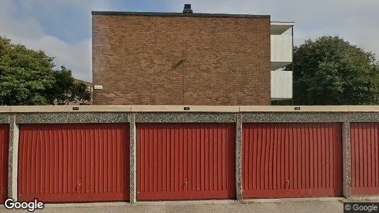 Lägenheter att hyra i Upplands-Bro - Bild från Google Street View
