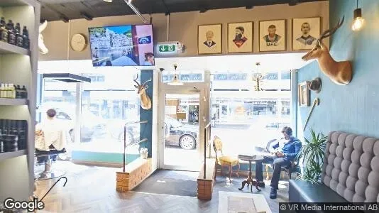 Lägenheter att hyra i Jönköping - Bild från Google Street View