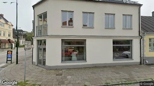 Lägenheter att hyra i Limhamn/Bunkeflo - Bild från Google Street View