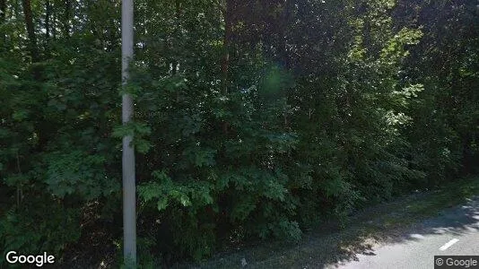 Lägenheter att hyra i Angered - Bild från Google Street View