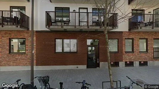 Lägenheter att hyra i Område ej specificerat - Bild från Google Street View