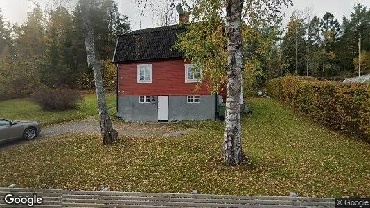 Lägenheter att hyra i Sollentuna - Bild från Google Street View