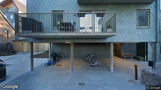 Lägenheter att hyra i Askim-Frölunda-Högsbo - Bild från Google Street View