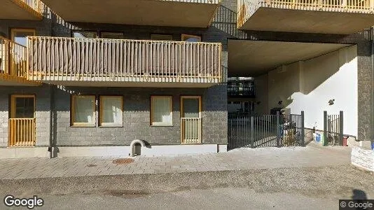 Lägenheter att hyra i Askim-Frölunda-Högsbo - Bild från Google Street View