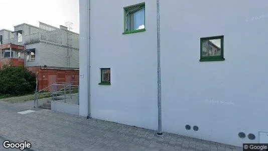 Lägenheter att hyra i Sala - Bild från Google Street View