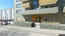 Lägenhet att hyra, Göteborg Östra, Beväringsgatan<span class="blurred street-number" onclick="ProcessAdRequest(3833674)"><span class="hint">Se väg-nr</span>[xxxxxxxx]</span><span class="hglt"> (endast byte)</span>