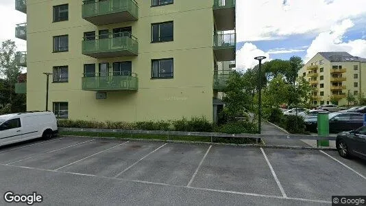 Lägenheter att hyra i Område ej specificerat - Bild från Google Street View