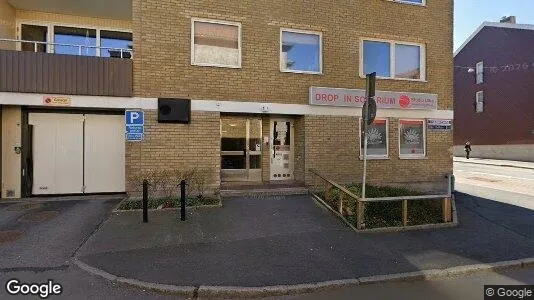 Lägenheter att hyra i Majorna-Linné - Bild från Google Street View