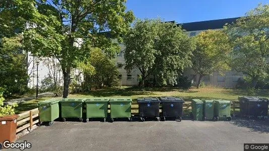 Lägenheter att hyra i Sollentuna - Bild från Google Street View