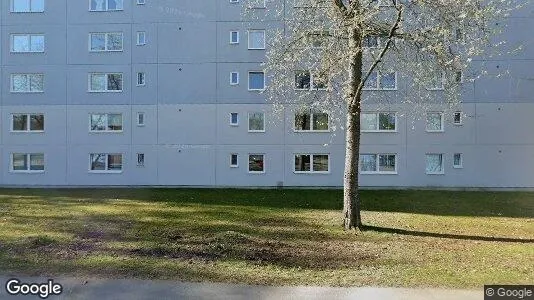 Lägenheter att hyra i Botkyrka - Bild från Google Street View