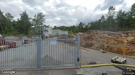 Lägenheter att hyra i Söderort - Bild från Google Street View