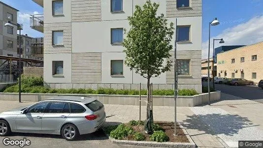 Lägenheter att hyra i Värmdö - Bild från Google Street View