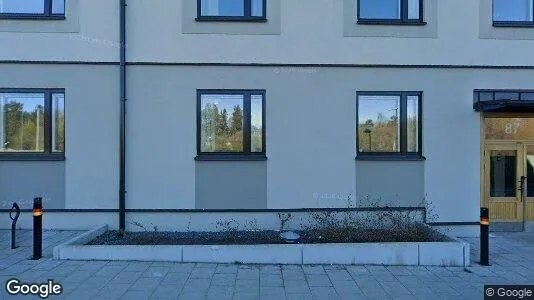 Lägenheter att hyra i Söderort - Bild från Google Street View