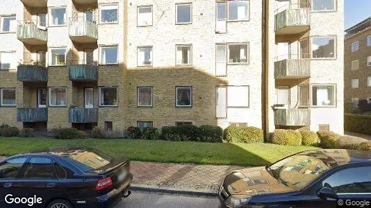 Lägenheter att hyra i Malmö Centrum - Bild från Google Street View
