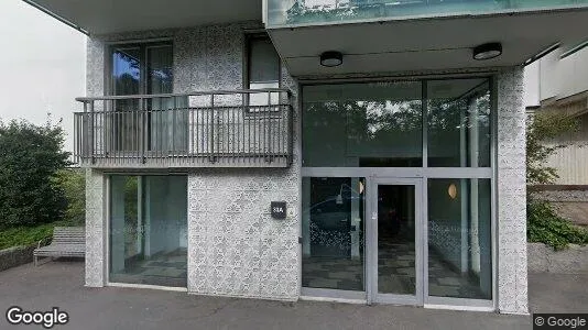 Lägenheter att hyra i Västerort - Bild från Google Street View