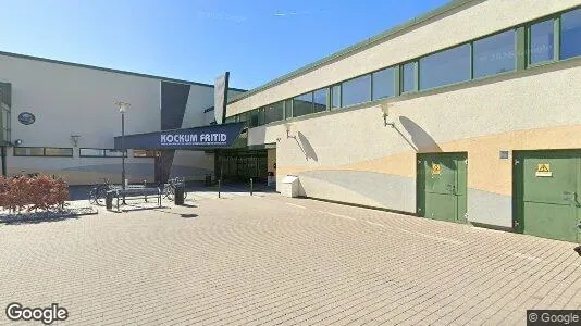 Lägenheter att hyra i Malmö Centrum - Bild från Google Street View