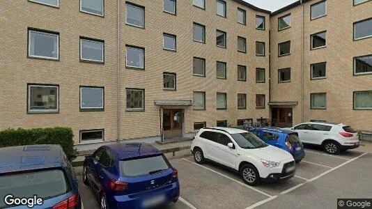 Lägenheter att hyra i Majorna-Linné - Bild från Google Street View