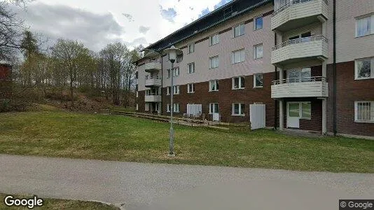 Lägenheter att hyra i Upplands Väsby - Bild från Google Street View
