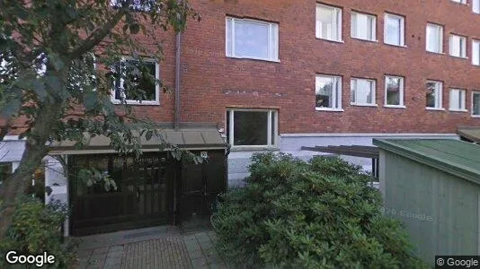 Lägenheter att hyra i Värmdö - Bild från Google Street View