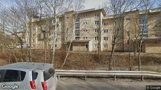 Lägenheter att hyra i Järfälla - Bild från Google Street View