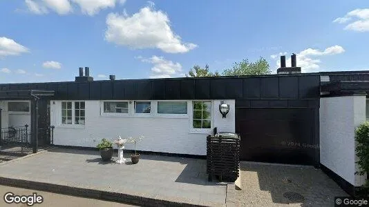 Lägenheter att hyra i Limhamn/Bunkeflo - Bild från Google Street View