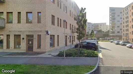 Lägenheter att hyra i Askim-Frölunda-Högsbo - Bild från Google Street View