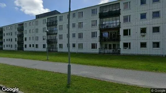Lägenheter att hyra i Askim-Frölunda-Högsbo - Bild från Google Street View