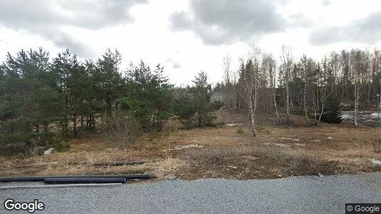 Lägenheter att hyra i Botkyrka - Bild från Google Street View