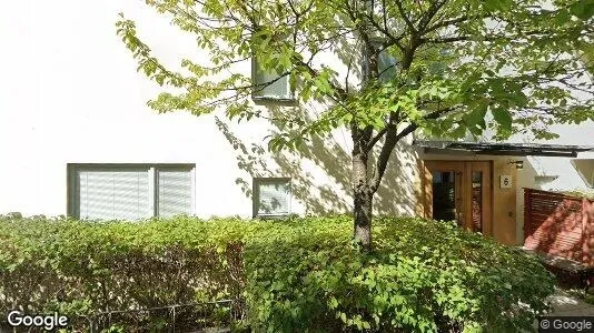 Lägenheter att hyra i Västerort - Bild från Google Street View