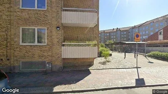 Lägenheter att hyra i Malmö Centrum - Bild från Google Street View