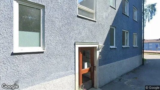 Lägenheter att hyra i Haninge - Bild från Google Street View